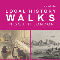 Lambeth Local History Forum