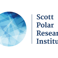 Scott Polar Research Institute logo.