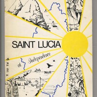 Saint Lucia at Independence
