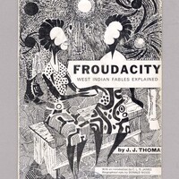 Froudacity: West Indian fables