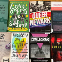 Queer History in the IHR