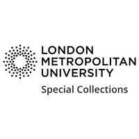 London Metropolitan University Special Collections