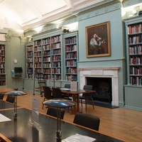 Paul Mellon Centre for Studies in British Art