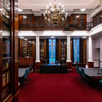 Royal College of Surgeons of England