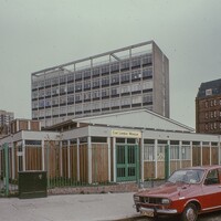 Tower Hamlets Local History Library and Archives