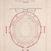 Royal Albert Hall Archives