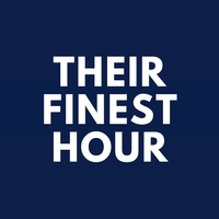 Their Finest Hour