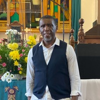 Interview with Clive Foster MBE
