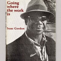 Going Where the Work Is