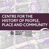 Centre for the History of People, Place and Community
