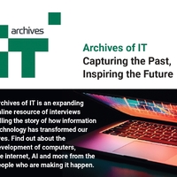 Archives of IT