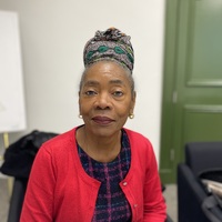 Interview with Sonia Winifred