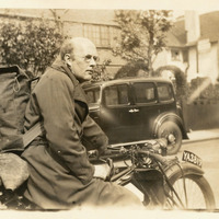 Tom, early 1930s: From Wintringham 11/1