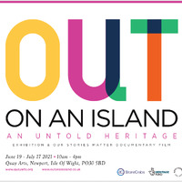 Isle of Wight LGBT+ Oral Histories