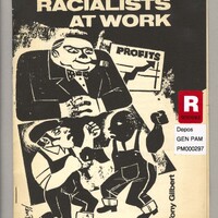 Danger: racialists at work