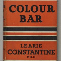 Colour Bar