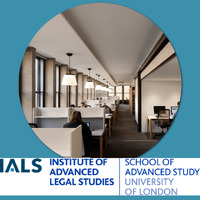 UoL Institute of Advanced Legal Studies