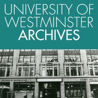 University of Westminster Records and Archive