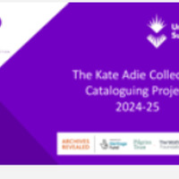 Storytelling from the Kate Adie Collection - University of Sunderland