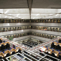 SOAS Library