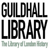 Guildhall Library, City of London