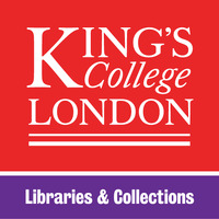 King’s College London Libraries and Collections